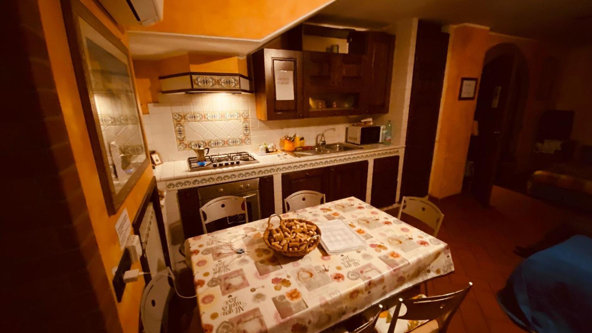 River House * פיומיצ'ינו